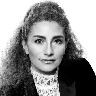 Marion Darrieutort, The Arcane